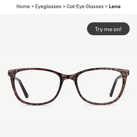 EYEBUYDIRECT | frames - Picture 6 of 9